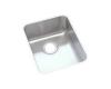Elkay ELUHAD141850 Stainless Steel Single Bowl Undermount Kitchen Sink