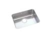 Elkay ELUHAD191655 Stainless Steel Single Bowl Undermount Kitchen Sink