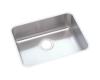 Elkay ELUHAD211550 Stainless Steel Single Bowl Undermount Kitchen Sink
