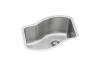Elkay MYSTIC2920 Stainless Steel Single Bowl Undermount Kitchen Sink