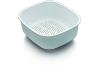 Franke CP-80W Prestige White Colander