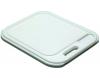 Franke CP-40W Compact White Synthetic Cutting Board