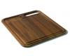 Franke KB-40S Kubus Solid Wood Cutting Board