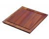 Franke PE-40S Planar 8 Solid Wood Cutting Board