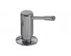 Franke 902-PN Oval Polished Nickel Soap Dispenser