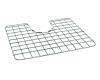 Franke KB18-31S Kubus Stainless Grid Shelf