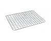 Franke KB28-31S Kubus Stainless Grid Shelf