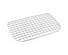 Franke VN-31C Vision Coated Stainless Grid Shelf