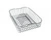 Franke PR-50C Prestige Coated Stainless Drain Basket