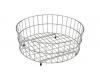 Franke RBN-50C Rotondo Stainless Drain Basket