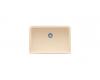 Franke MHK110-28BT Manor House Biscuit Single Bowl Apron Fireclay Sink