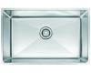 Franke PSX1102710 Professional Stainless Single Bowl Undermount Sink
