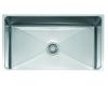 Franke PSX1103312 Professional Stainless Single Bowl Undermount Sink