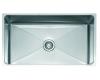 Franke PSX110339 Professional Stainless Single Bowl Undermount Sink