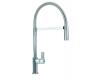 Franke FFPD3100 Ambient Chrome Single Handle Pull Down Kitchen Faucet