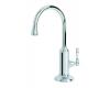 Franke DW12000 Farm House Chrome Beverage Faucet