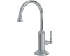 Franke DW12080 Farm House Satin Nickel Beverage Faucet