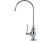 Franke DW6000 Farm House Chrome Beverage Faucet