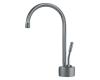 Franke DW7080 Ambient Satin Nickel Beverage Faucet