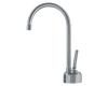 Franke DW8080 Twin Satin Nickel Beverage Faucet