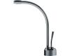 Franke DW9070 Logik Polished Nickel Beverage Faucet