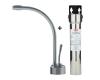 Franke DW9080-FRC Logik Satin Nickel Beverage Faucet with Filtration System