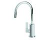 Franke LB10100 Ambient Chrome Hot Water Beverage Faucet