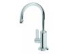 Franke LB11100 Logik Chrome Hot Water Beverage Faucet