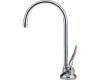 Franke LB5100 Tulip Chrome Hot Water Beverage Faucet