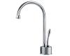 Franke LB6100 Farm House Chrome Hot Water Beverage Faucet