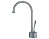 Franke LB6180 Farm House Satin Nickel Hot Water Beverage Faucet