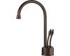 Franke LB6260 Farm House Old World Bronze Hot & Cold Water Beverage Faucet