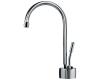 Franke LB7100 Ambient Chrome Hot Water Beverage Faucet