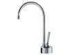 Franke LB8100 Twin Chrome Hot Water Beverage Faucet