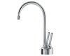 Franke LB8200 Twin Chrome Hot & Cold Water Beverage Faucet