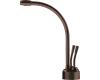 Franke LB9260 Logik Old World Bronze Hot & Cold Water Beverage Faucet