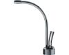 Franke LB9270 Logik Polished Nickel Hot & Cold Water Beverage Faucet