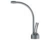 Franke LB9280 Logik Satin Nickel Hot & Cold Water Beverage Faucet