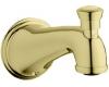 Grohe 13 610 R00 Geneva Infinity Polished Brass Tub Spout-Diverter