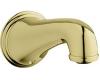 Grohe 13 612 R00 Geneva Infinity Polished Brass Tub Spout
