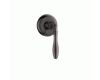 Grohe Seabury 19 828 ZB0 Oil Rubbed Bronze Volume Control Trim Kit with Lever Handle
