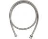 Grohe Movario 28 025 AV0 Satin Nickel 69" Metal Hand Shower Hose