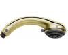 Grohe Relaxa Plus 28 179 R00 Polished Brass Top 4 Handheld Shower