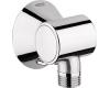 Grohe Sensia 28 228 BE0 Sterling Wall Union
