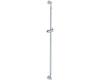 Grohe F1 28 349 BK0 ALU-XT 38" Shower Bar