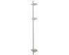 Grohe Movario 28 398 AV0 Satin Nickel 36" Shower Bar