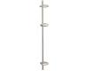 Grohe Movario 28 398 EN0 Brushed Nickel 36" Shower Bar