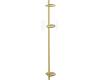 Grohe Movario 28 398 R00 Polished Brass 36" Shower Bar
