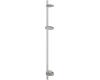 Grohe Movario 28 399 AV0 Satin Nickel 36" Corner Mount Shower Bar