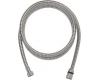 Grohe Movario 28 409 AV0 Satin Nickel 59" Non-Metallic Hand Shower Hose